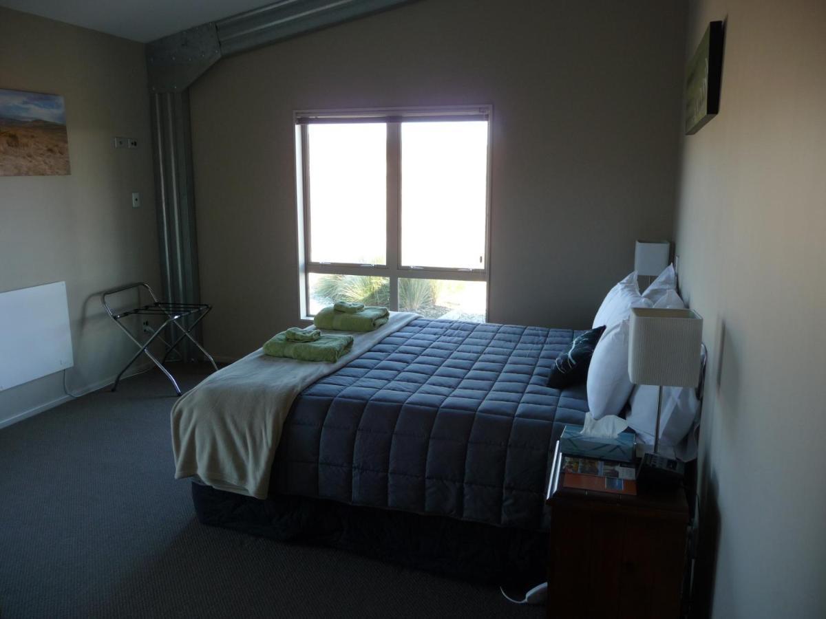 Tussock Lodge - Waipiata Extérieur photo
